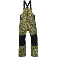 Burton GORE-TEX Reserve Bibs Felidae::Felidae