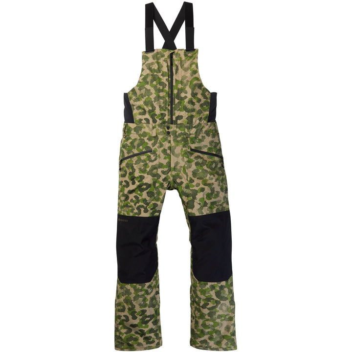 Burton GORE-TEX Reserve Bibs Felidae