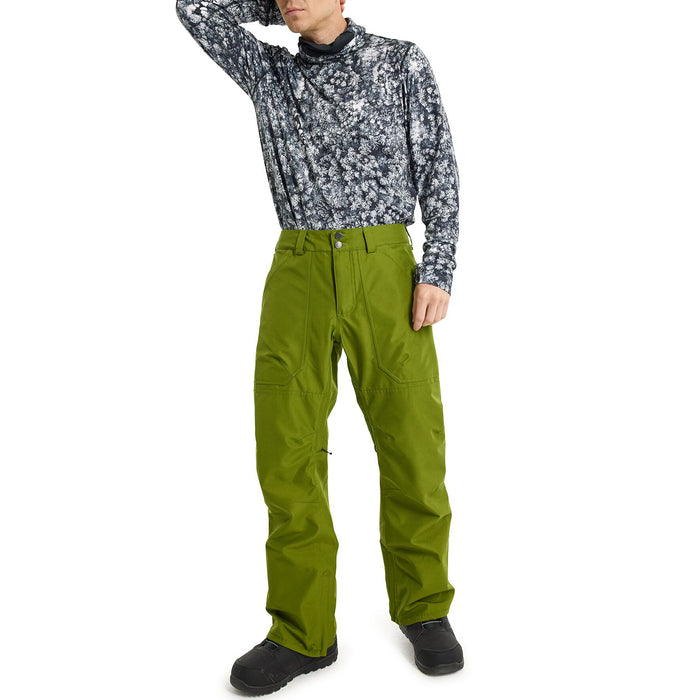 Burton GORE-TEX Ballast Pants Calla Green