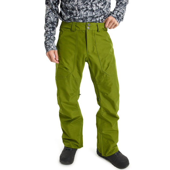 Burton GORE-TEX Ballast Pants Calla Green