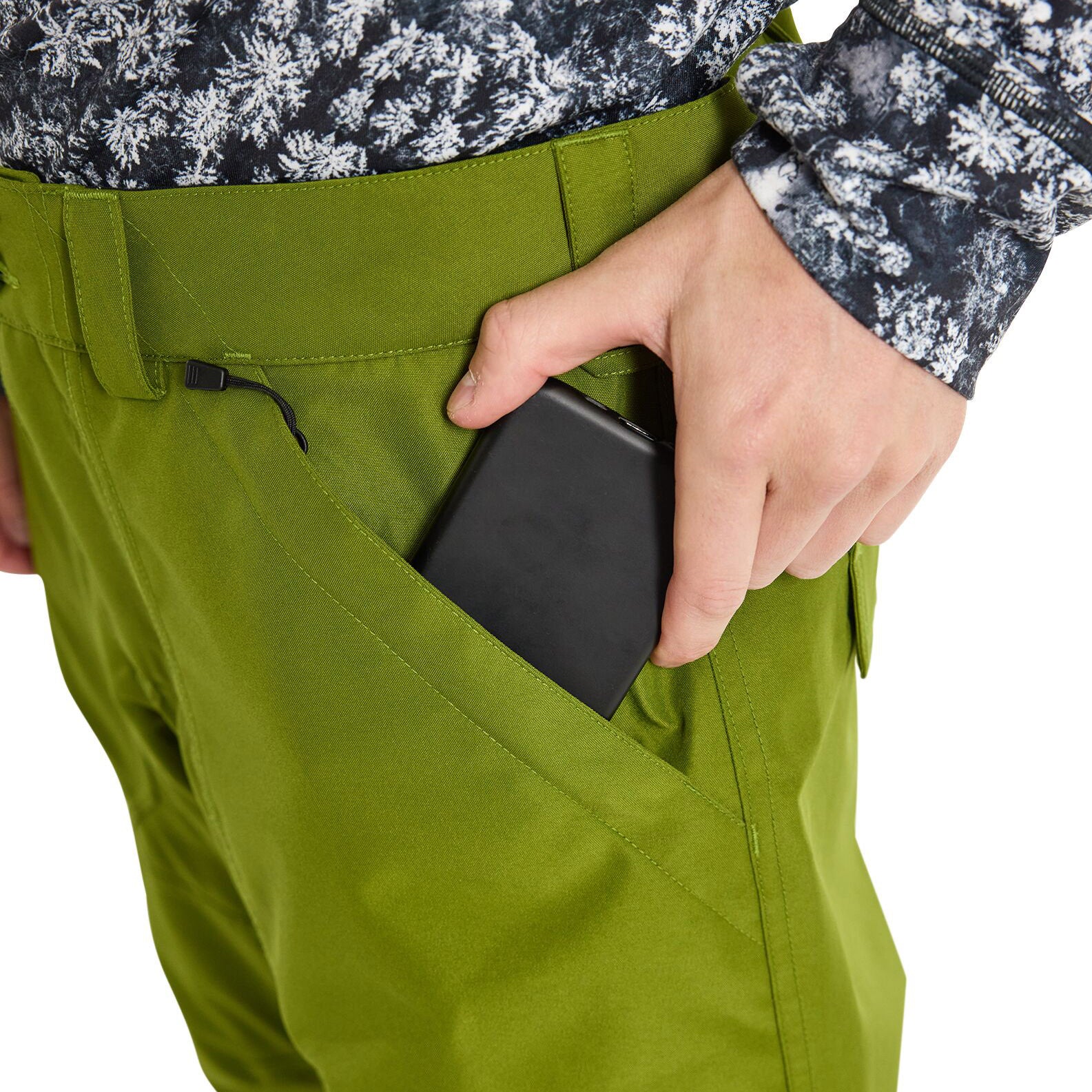 Burton GORE-TEX Ballast Pants – evo