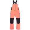 Tetra Orange/True Black