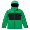 Clover Green/True Black