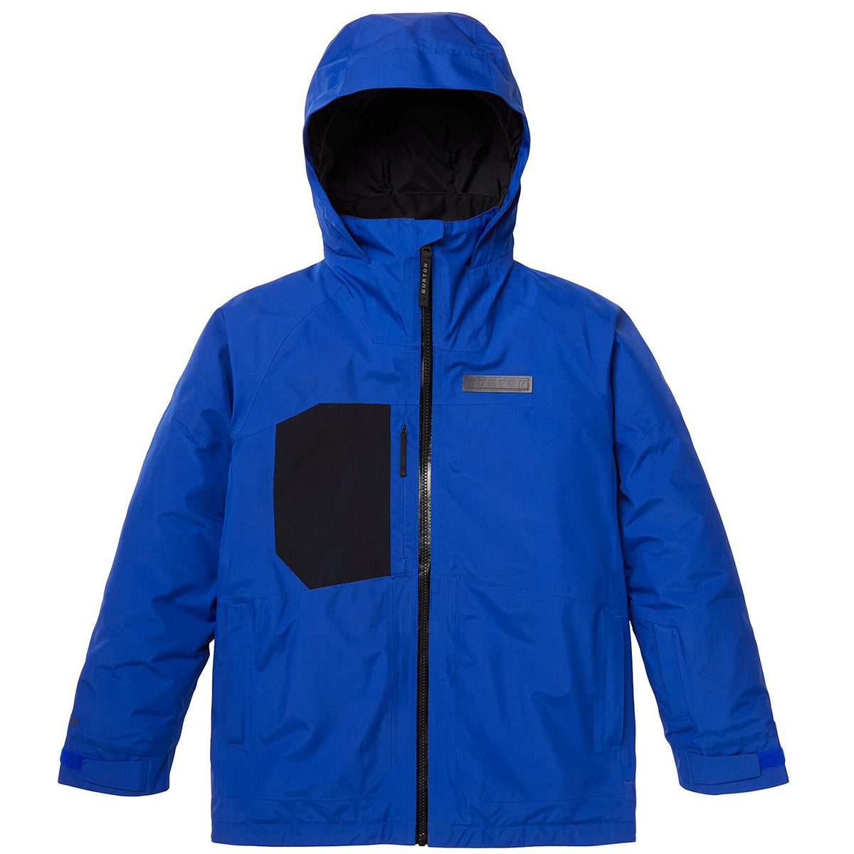 Burton GORE-TEX 2L Carbonate Jacket - Kids' Jake Blue