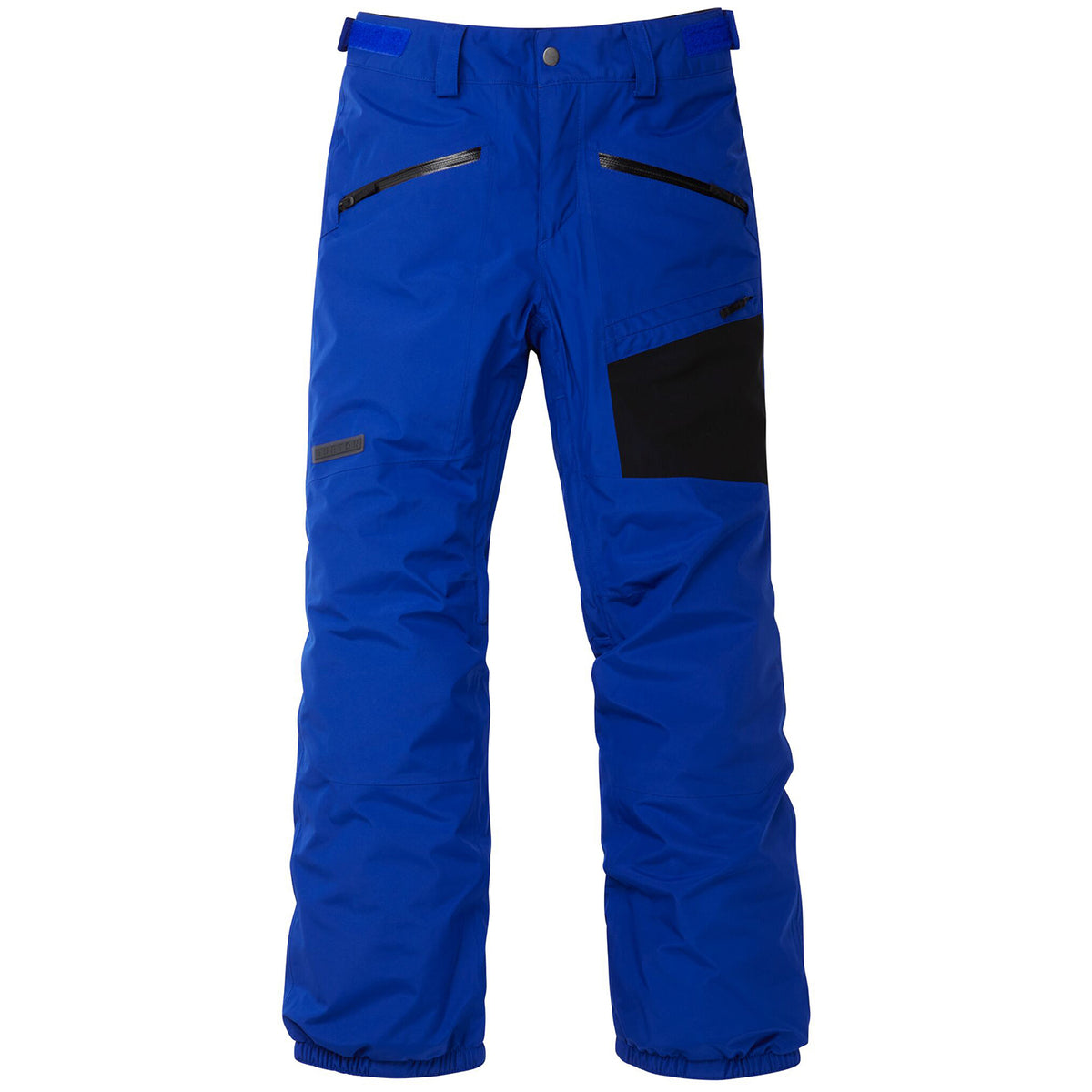 Burton GORE-TEX 2L Carbonate Pants - Kids' Jake Blue