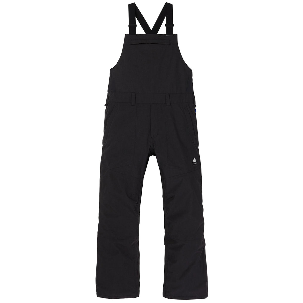 Burton Snowdial Bib Pants - Men's True Black
