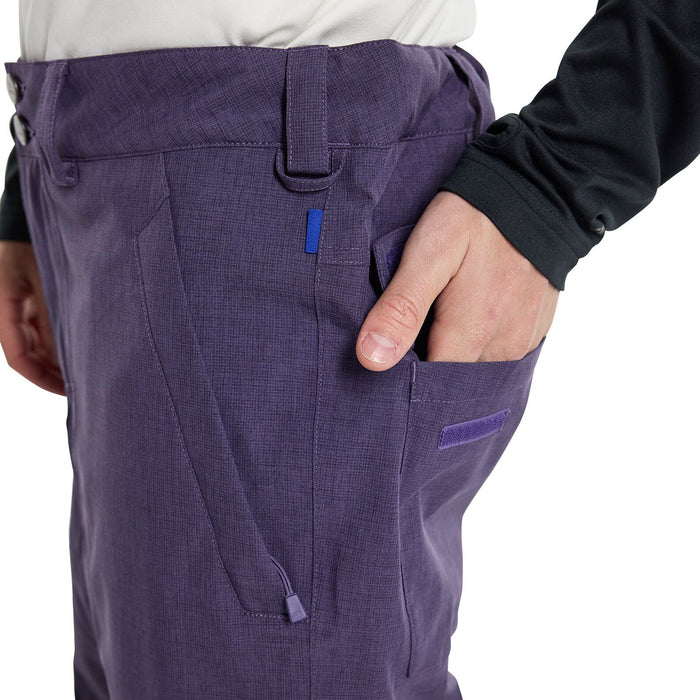 Burton Melter Plus Pants - Men's Violet Halo