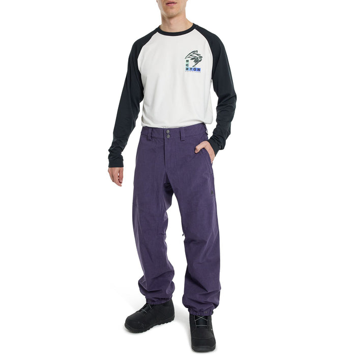 Burton Melter Plus Pants - Men's Violet Halo