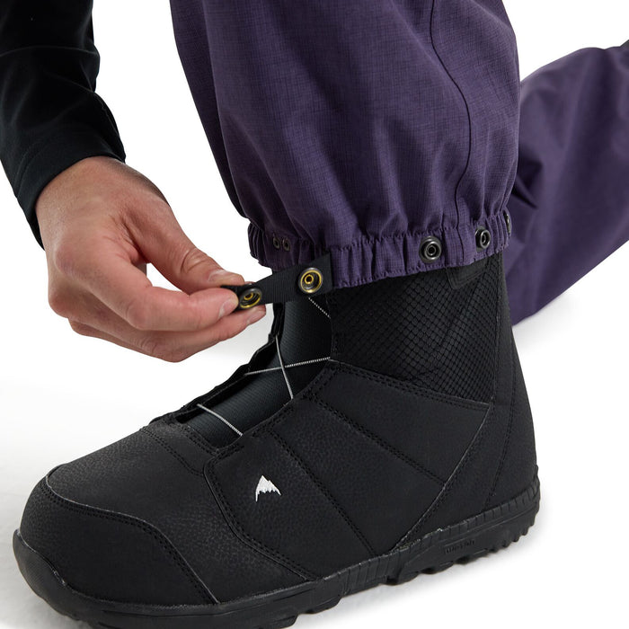 Burton Melter Plus Pants - Men's Violet Halo