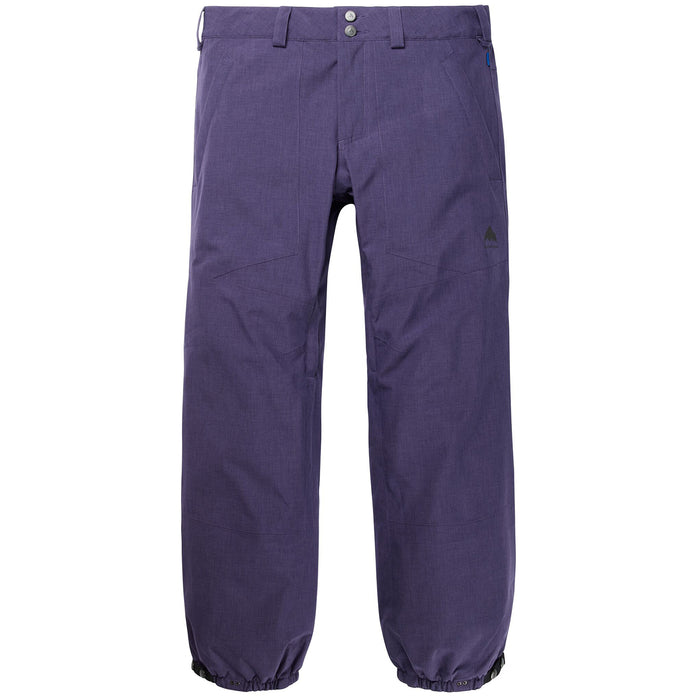 Burton Melter Plus Pants - Men's Violet Halo