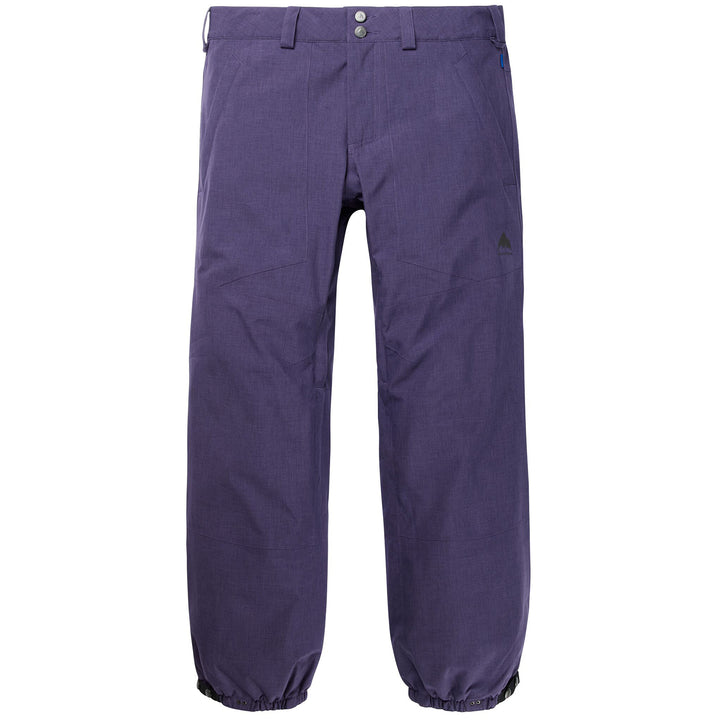Burton Melter Plus Pants - Men's Violet Halo