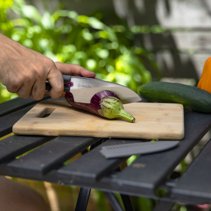 BioLite FirePit Prep & Grill Toolkit