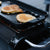 BioLite FirePit Griddle