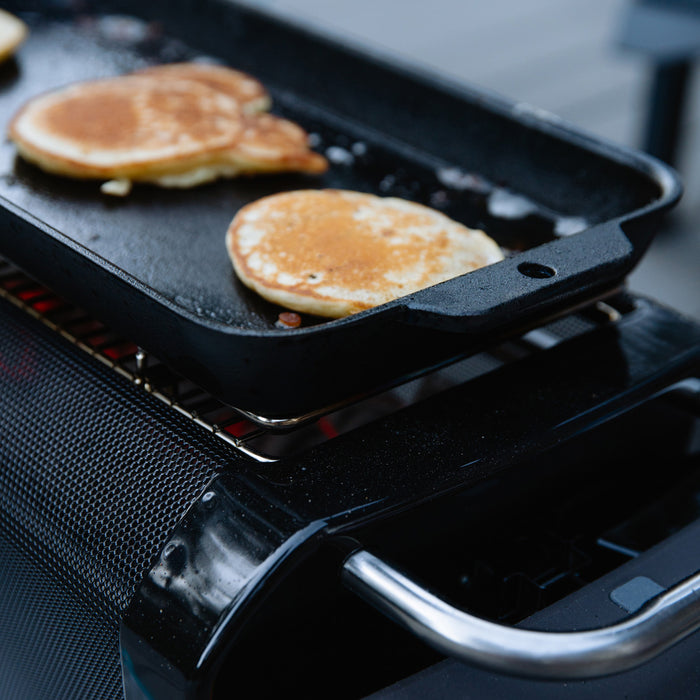 BioLite FirePit Griddle