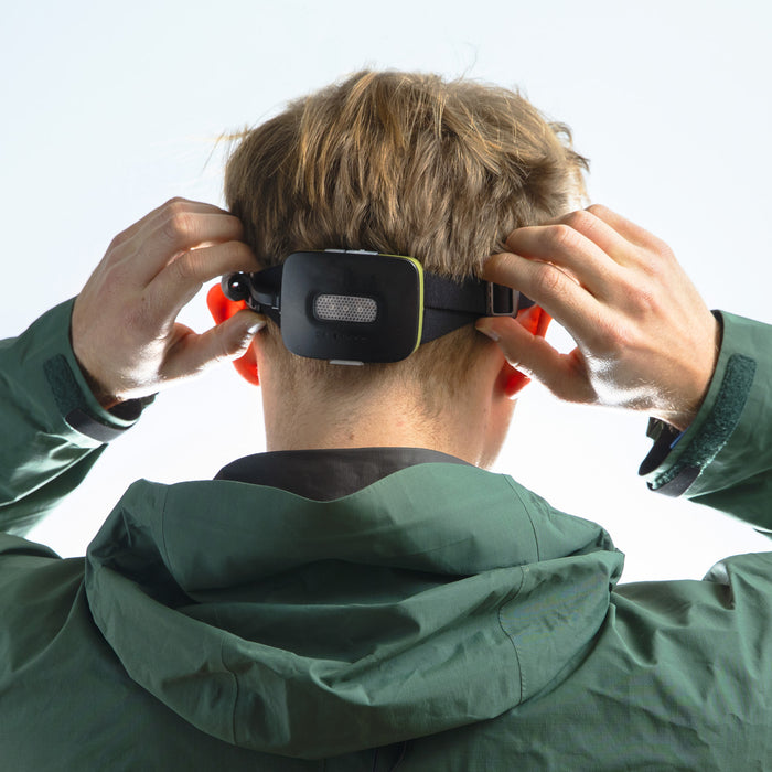 BioLite Headlamp 750 Midnight Gray