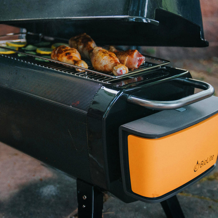 BioLite FirePit Griddle