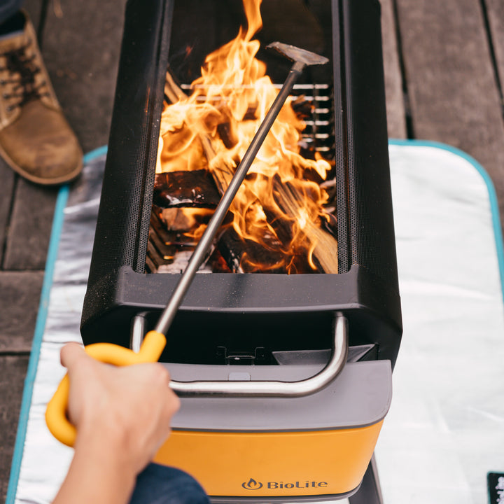 BioLite Fire Pit Poker