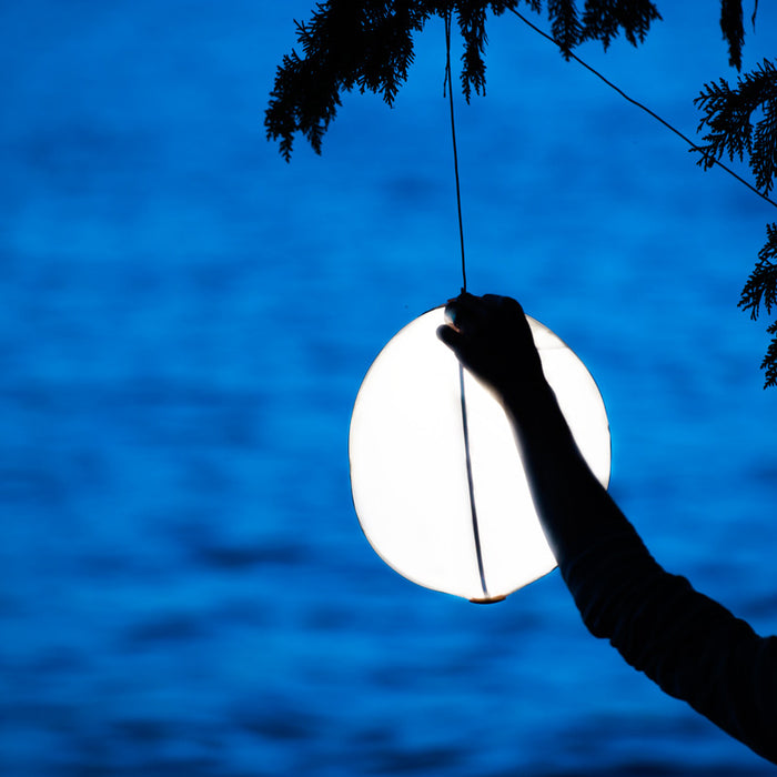 BioLite SiteLight Lantern