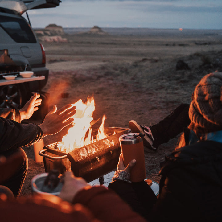 BioLite FirePit+