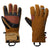 Mountain Hardwear Cloud Bank GORE-TEX Gloves Golden Brown