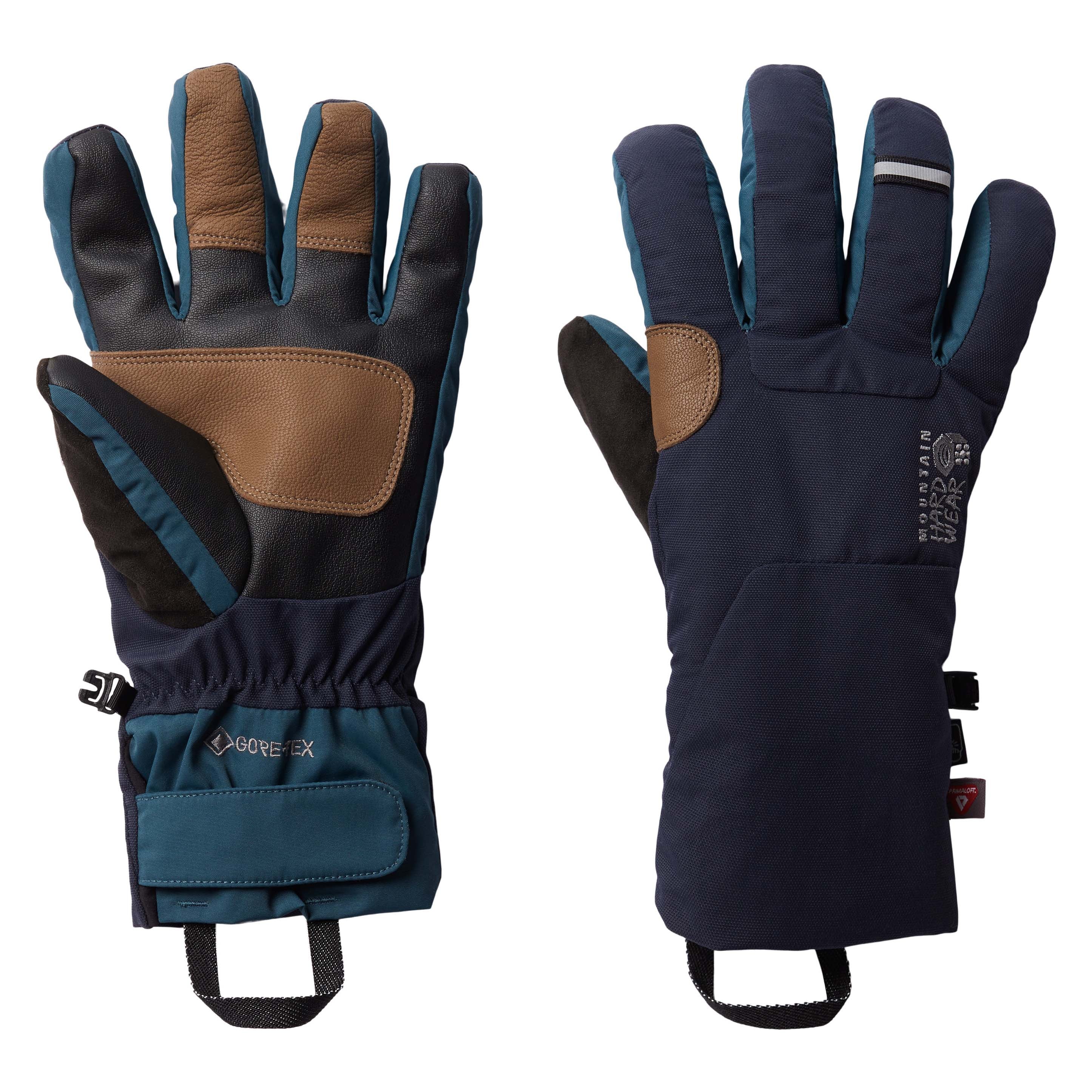 Mountain Hardwear Cloud Bank GORE-TEX Gloves - Women's – evo