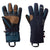 Mountain Hardwear Cloud Bank GORE-TEX Gloves - Women's Dark Zinc