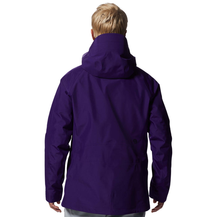 Mountain Hardwear Boundary Ridge™ GORE-TEX 3L Jacket - Women's Zodiac