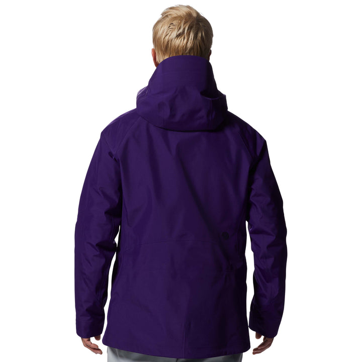 Mountain Hardwear Boundary Ridge™ GORE-TEX 3L Jacket - Women's Zodiac