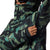 Mountain Hardwear Cloud Bank GORE-TEX Insulated Jacket - Women's Mint Palm Brushstrokes Print