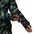 Mountain Hardwear Cloud Bank GORE-TEX Insulated Jacket - Women's Mint Palm Brushstrokes Print