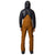 Mountain Hardwear Boundary Ridge™ GORE-TEX 3L Bibs - Men's Golden Brown