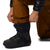 Mountain Hardwear Boundary Ridge™ GORE-TEX 3L Bibs - Men's Golden Brown