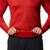 Mountain Hardwear Airmesh Hoodie - Men's Desert Red