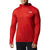 Mountain Hardwear Airmesh Hoodie - Men's Desert Red