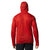 Mountain Hardwear Airmesh Hoodie - Men's Desert Red