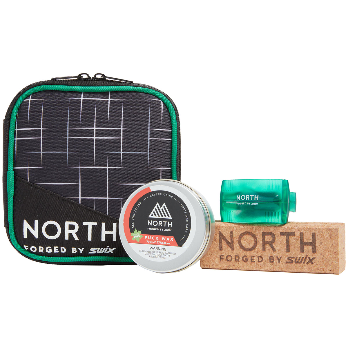 North The Pit Kit None