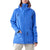 FW Manifest 2L Jacket - Women's Lightning Blue
