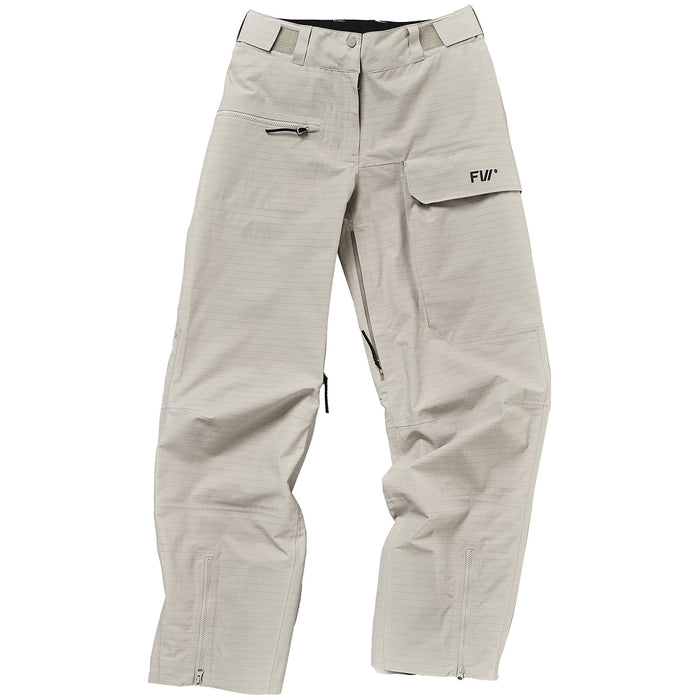 FW Catalyst Fusion Pants - Women's Sand