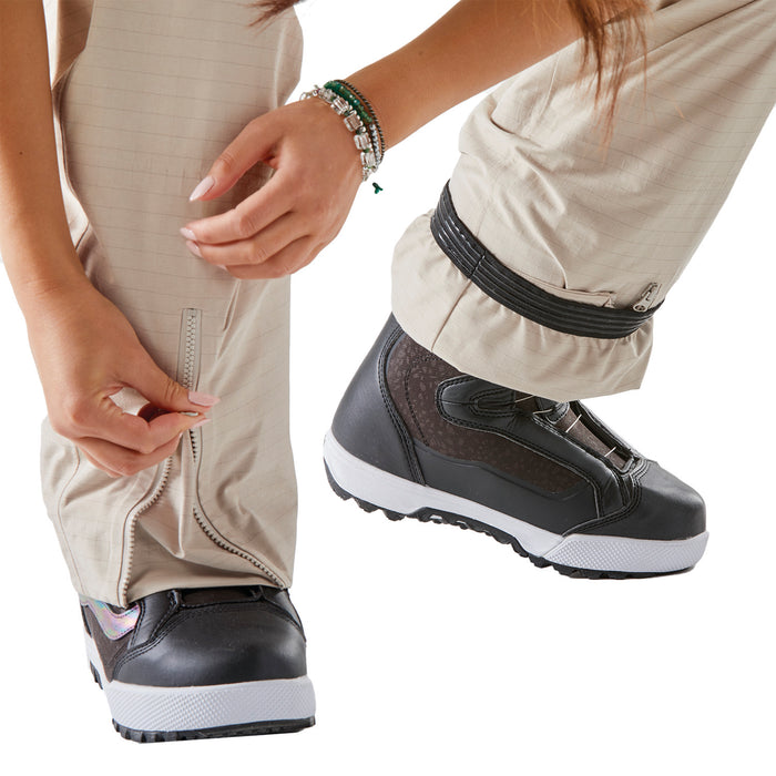 FW Catalyst Fusion Pants - Women's Sand