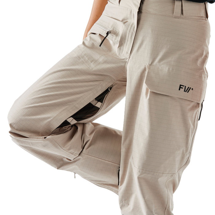 FW Catalyst Fusion Pants - Women's Sand