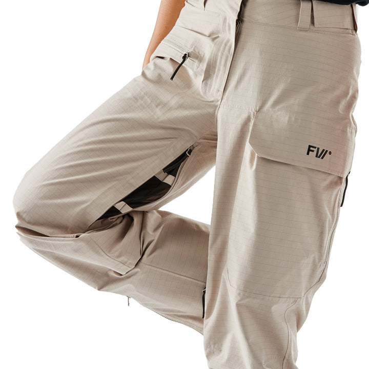 FW Catalyst Fusion Pants - Women's Sand