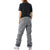 FW Catalyst 2L Insulated Denim Pants - Women's Grey