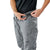 FW Catalyst 2L Insulated Denim Pants - Women's Grey