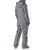 FW Catalyst 2L Insulated Denim One-Piece - Women's Grey