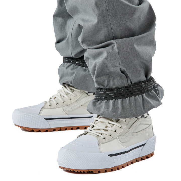 FW Catalyst 2L Insulated Denim Pants - Women's Grey