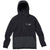 FW Catalyst Fleece Hoodie - Women's Slate Black