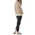 FW Root Pillow Fleece - Women's Sand