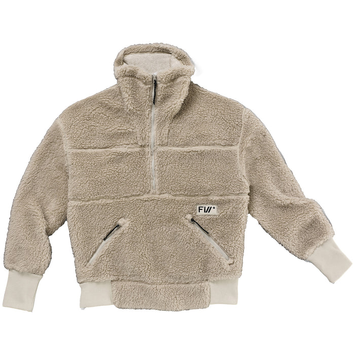 FW Root Pillow Fleece - Women's Sand