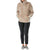 FW Root Pillow Fleece - Women's Sand