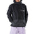 FW Catalyst Fleece Hoodie - Women's Slate Black